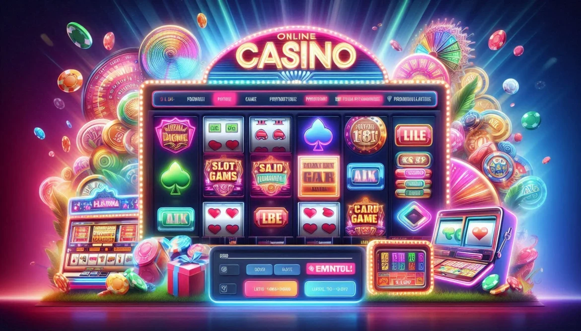 Rabbit Win Casino